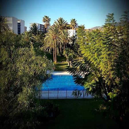 Appartement A 250M De La Plage Benalmádena Exterior foto