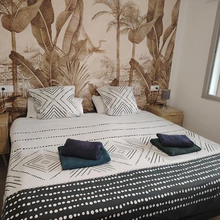 Appartement A 250M De La Plage Benalmádena Exterior foto