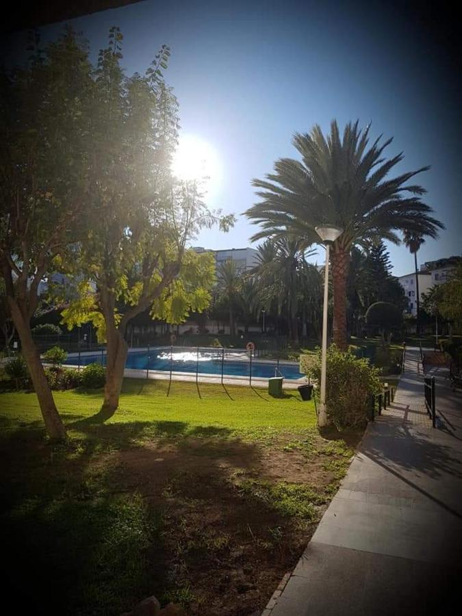 Appartement A 250M De La Plage Benalmádena Exterior foto