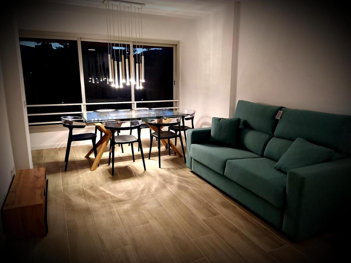 Appartement A 250M De La Plage Benalmádena Exterior foto