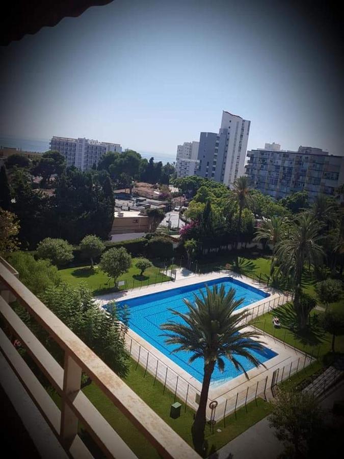 Appartement A 250M De La Plage Benalmádena Exterior foto