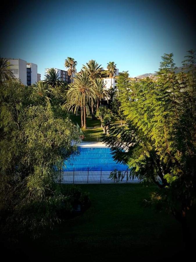 Appartement A 250M De La Plage Benalmádena Exterior foto