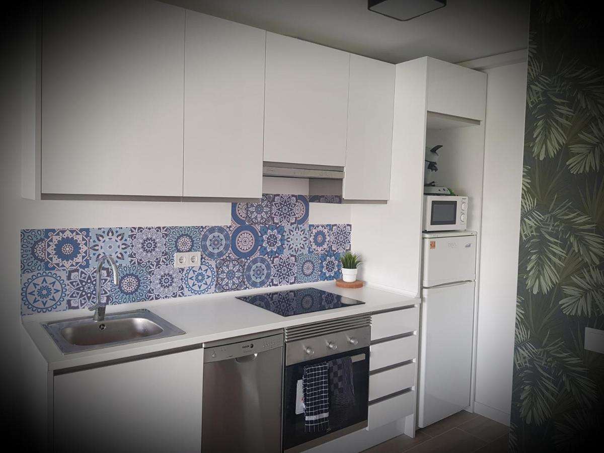 Appartement A 250M De La Plage Benalmádena Exterior foto