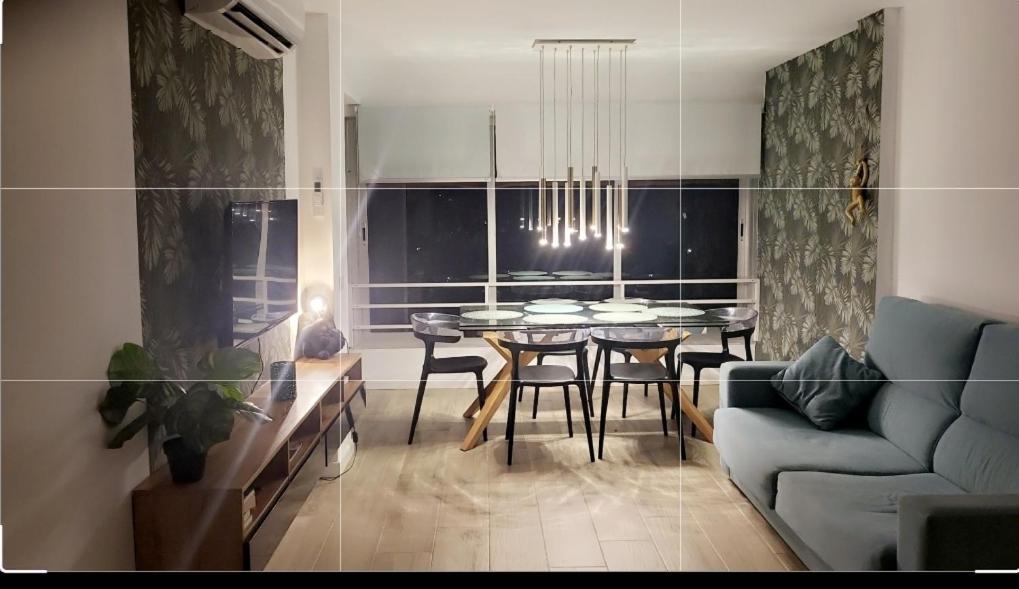 Appartement A 250M De La Plage Benalmádena Exterior foto