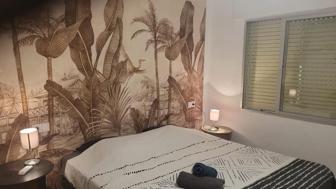 Appartement A 250M De La Plage Benalmádena Exterior foto
