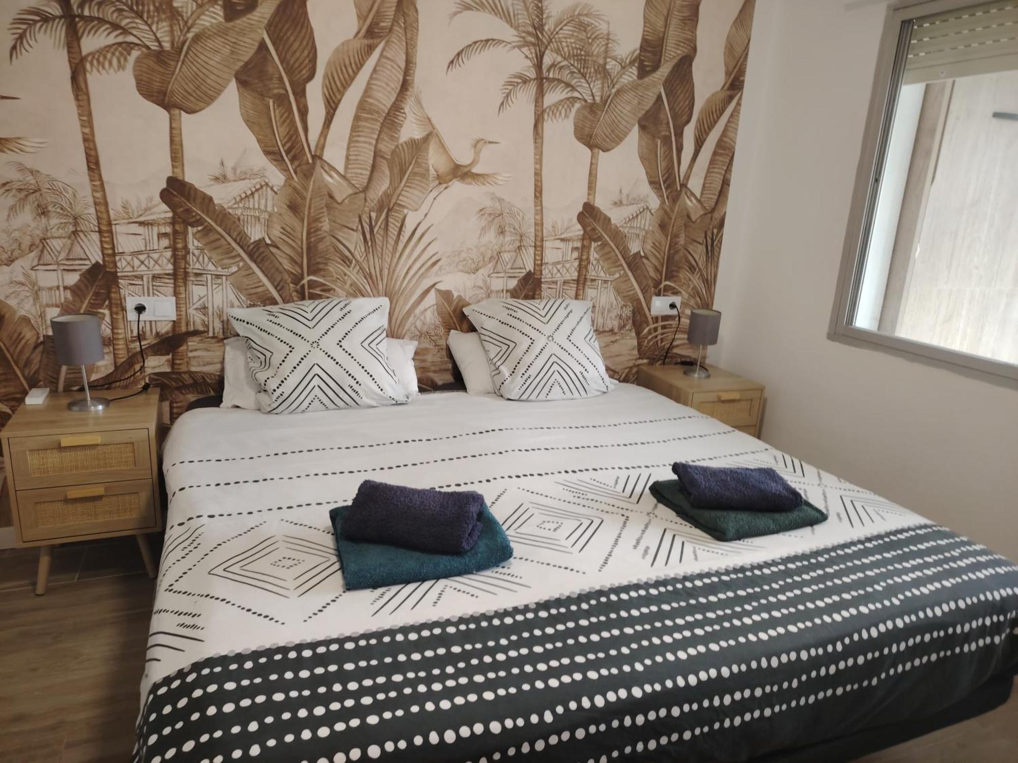 Appartement A 250M De La Plage Benalmádena Exterior foto